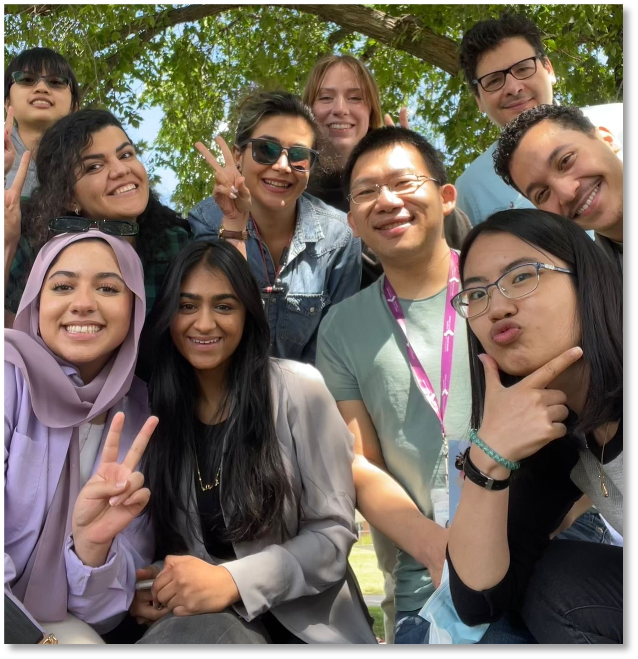Lab photo 2019