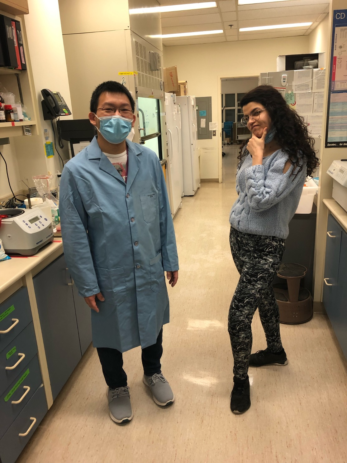 Lab life placeholder photo 12